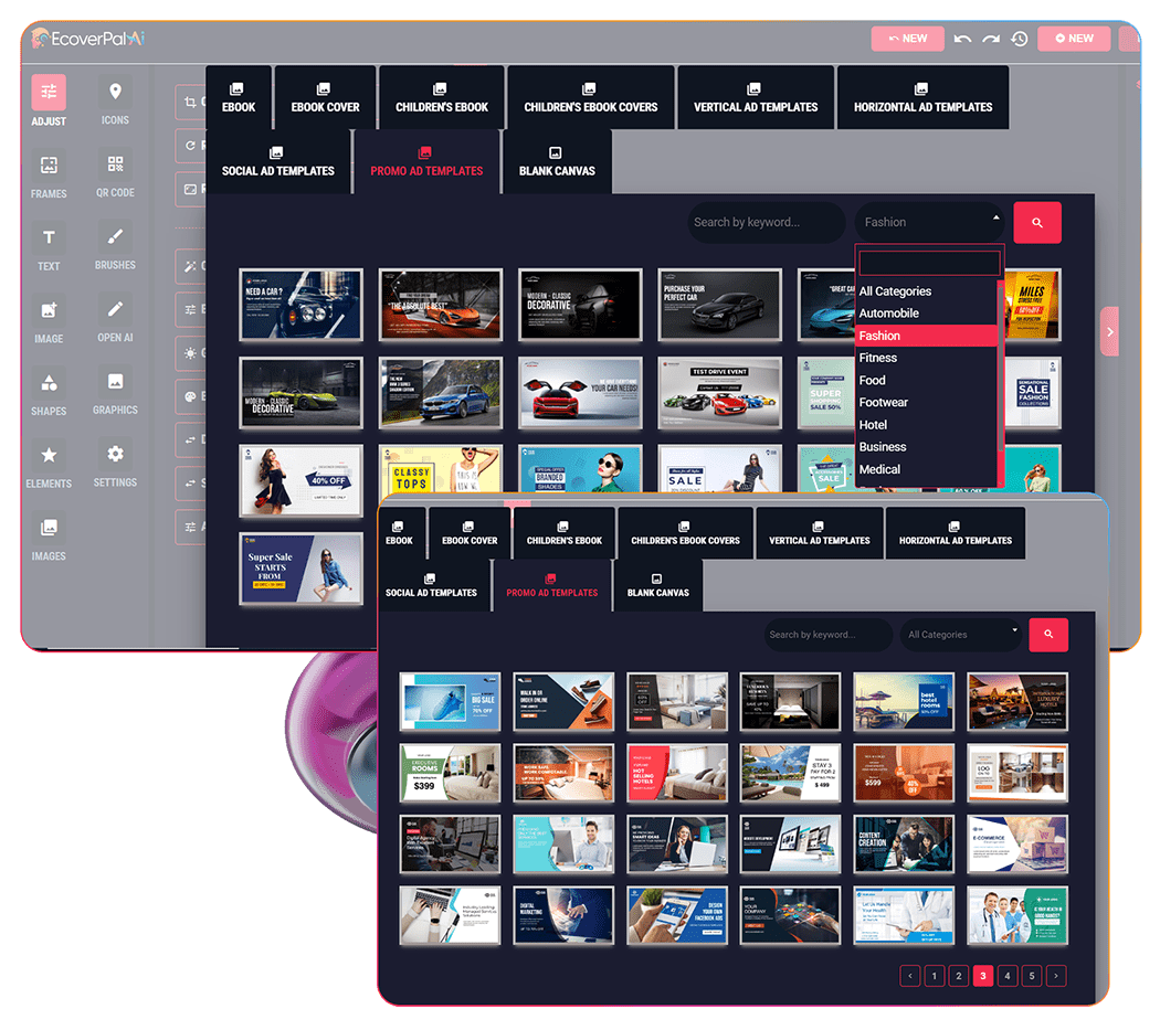 Corporate Html Template