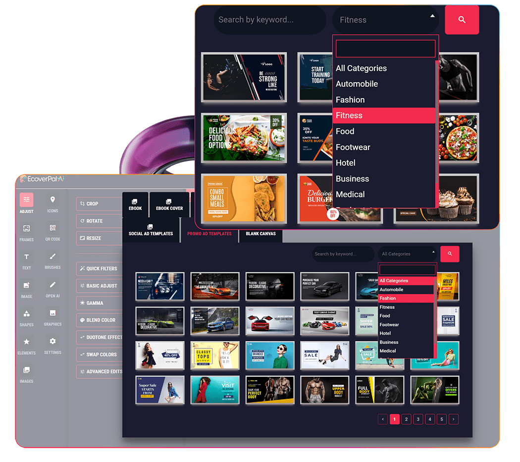 Corporate Html Template