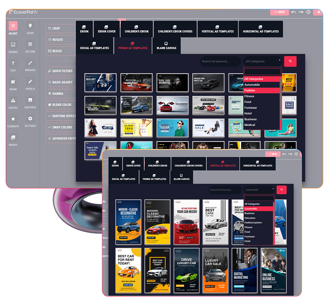 Corporate Html Template