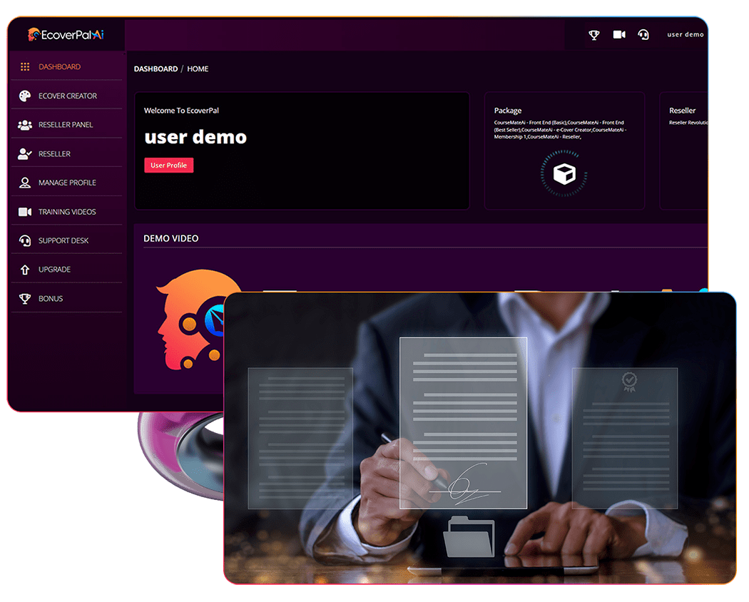 Corporate Html Template